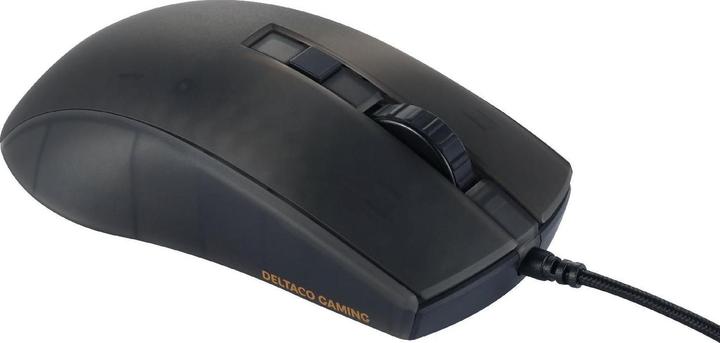 Produktbild Deltaco Gaming DM310 / WM87 (Kabelgebunden)