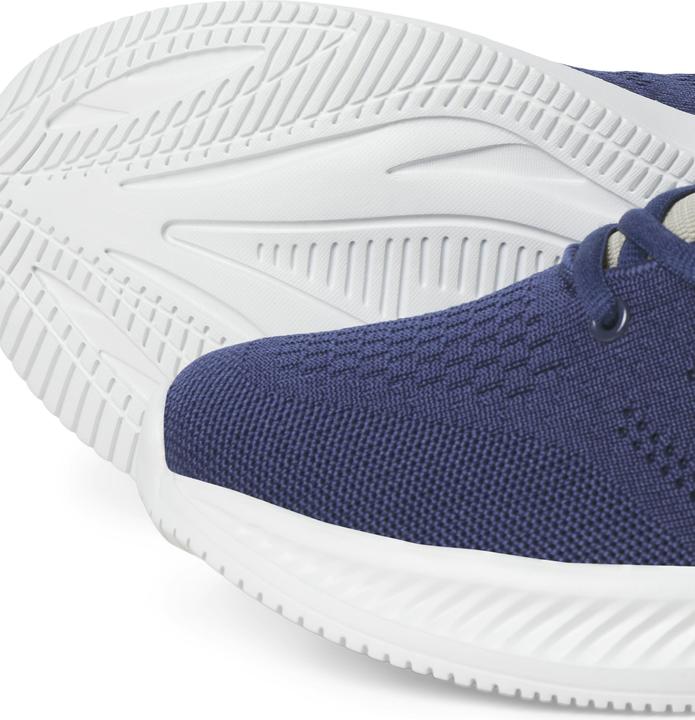 Actual product image Jack & Jones Jfwcroxley Knit Sneaker Noos (41)