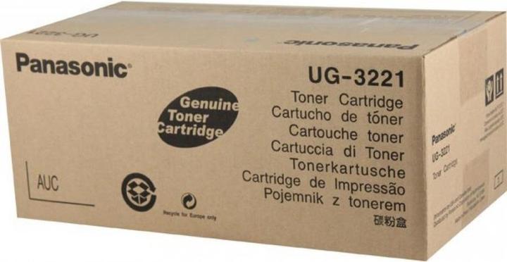 Actual product image Panasonic Ug-3221 (FC)