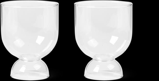 Actual product image Ferm Living Still (0.25 l, 2 x)