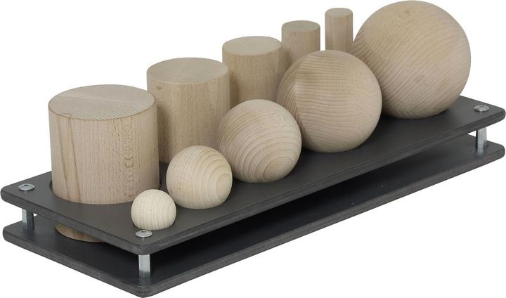 Produktbild Pedalo Greifer-Set (Beige)