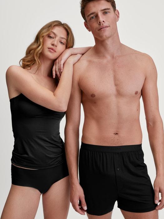 Produktbild Calida Essential Cotton Tank-Top (S)
