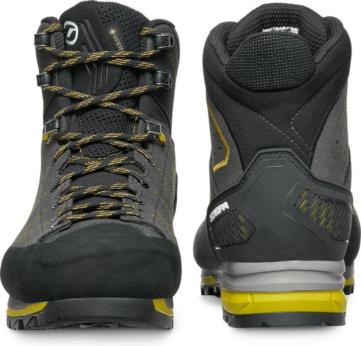 Produktbild Scarpa Zodiac Trek Gtx (40)