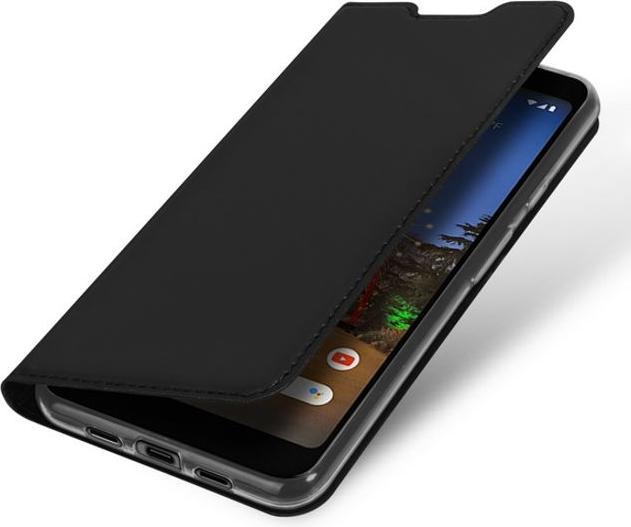 Produktbild Dux Ducis Skin Pro Series Bookcover (Google Pixel 3a XL)