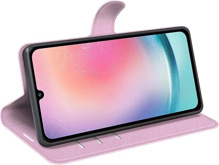 Immagine prodotto Screenguard Leather Guard Lederhülle (Samsung Galaxy A56)