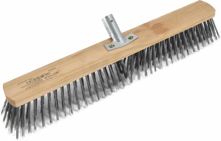 Produktbild Awtools Szczotka Druciana Do Bruku 50cm