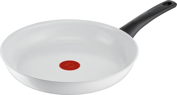 Tefal Ceramic Control (28 cm, Poêle à frire, Aluminium)