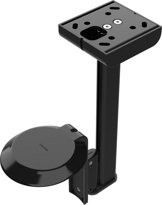 Produktbild Flexson Deckenhalterung für Sonos ERA 100 (1 Stk., Wandmontage, Schwenkbar, Neigbar)