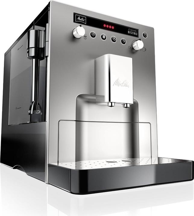 Melitta Caffeo Bistro