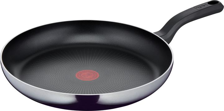 Resist (32 cm, Frying pan, Aluminium)