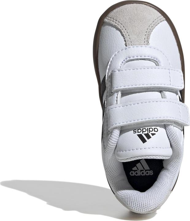 Actual product image adidas baby sneakers vl court 3.0 (27)