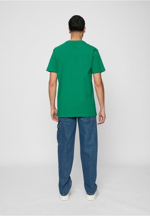 Actual product image Mister Tee Vintage Ballin Tee - 13251 (XS)