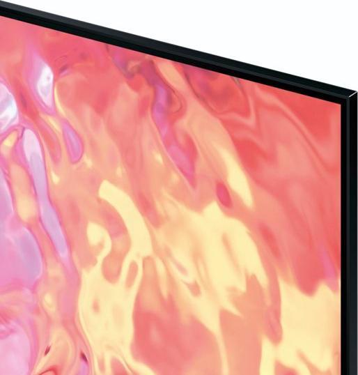 Image du produit Samsung GQ65Q60CAU (65", Q60C, QLED, 4K, 2023)