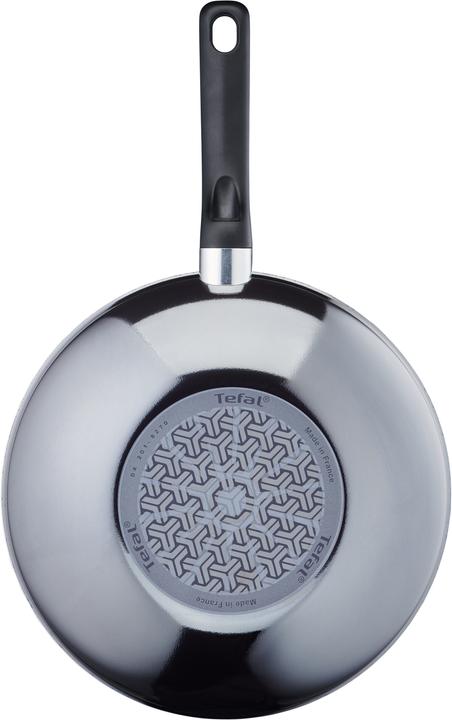 Actual product image Tefal Resist (28 cm, Wok, Aluminium)