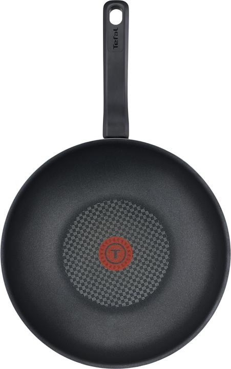 Actual product image Tefal Resist (28 cm, Wok, Aluminium)