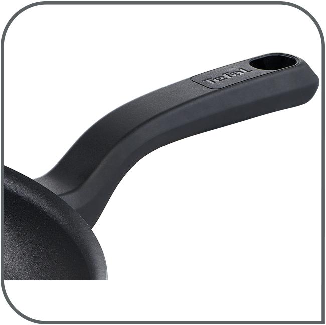 Actual product image Tefal Resist (28 cm, Wok, Aluminium)