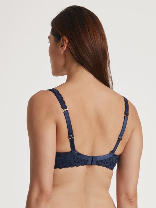 Image du produit Calida Soutien-gorge spacer avec armatures, dos confort (80 B, Une unité par pack)