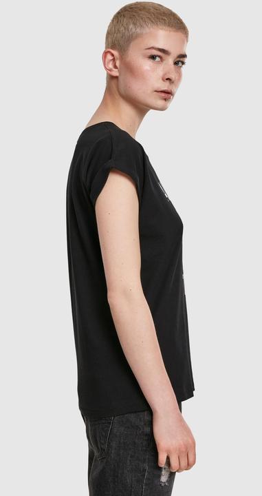 Immagine prodotto Merchcode Maglietta "Speak Truth" da donna (XS)