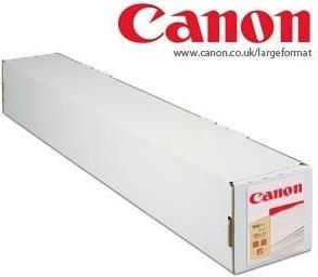 Actual product image Canon Glossy Photo Quality Paper, 200g, 30m, 24 inch (200 g/m², 3000 cm, 60.96 cm)