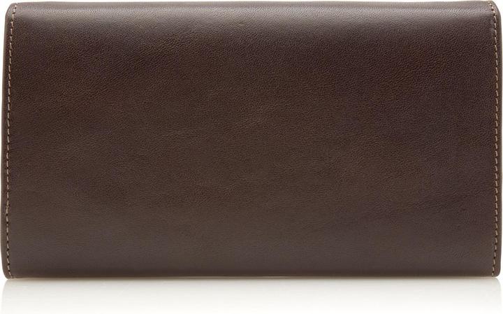Image du produit Castelijn & Beerens Porte-monnaie Gaucho RFID en cuir 18 cm
