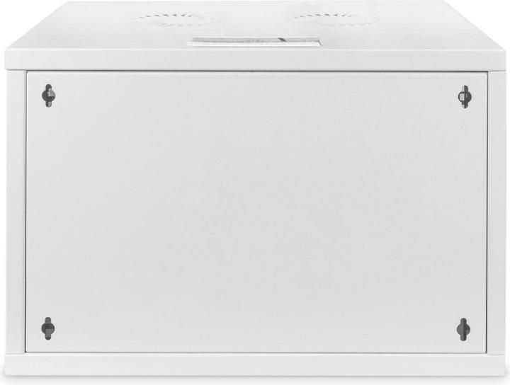 Image du produit Digitus Dn-19 07-U-S-1 (7 HE, Rack 19 pouces)