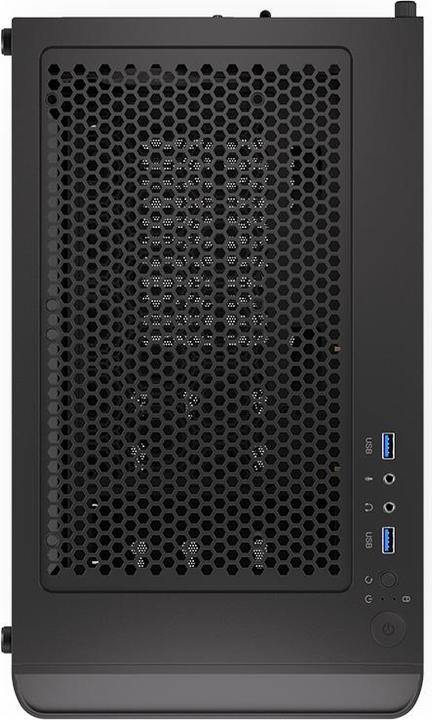 Actual product image Endorfy Ventum 200 (ATX, mATX, Mini-ITX)