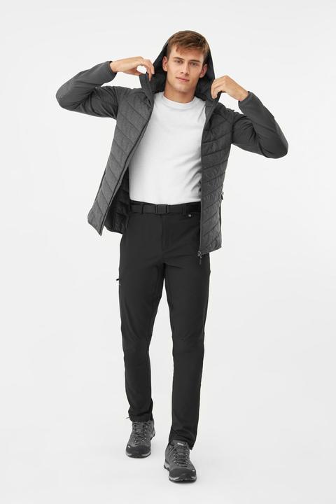 Produktbild MGA Bart Warm Pro Polartec Primaloft Man Jacke (XXL)