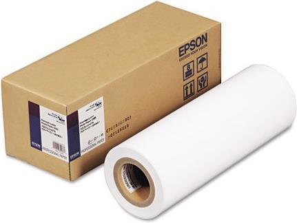 Image du produit Epson Papier photo lustré Premium, 16", 30,5m (260 g/m², Plotter rouleaux, 1 x)