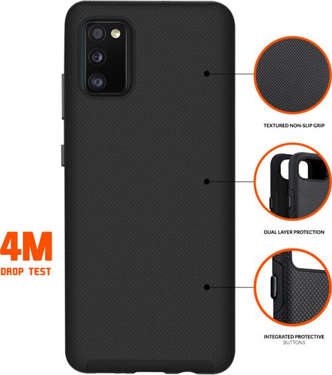 Produktbild Eiger North Case (Samsung Galaxy A41)