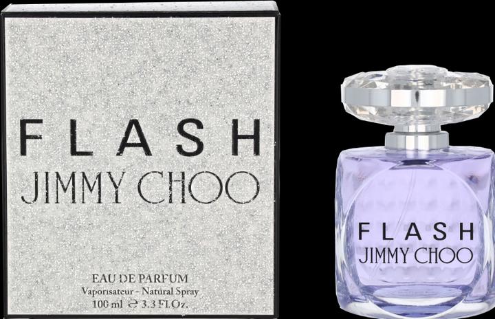 Produktbild Jimmy Choo Flash (Eau de Parfum, 100 ml)