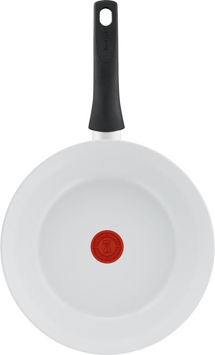 Image du produit Tefal Ceramic Control (28 cm, Wok, Aluminium)