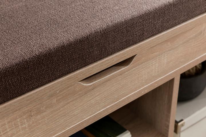 Actual product image Wohnling Reece (104 x 32 x 51 cm)