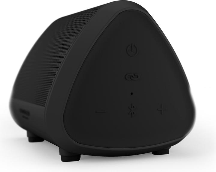 Immagine prodotto Vonmählen Altoparlante Bluetooth Air Beats Mini (13 h, Batteria ricaricabile)