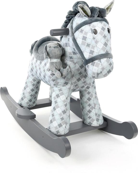 Image du produit little bird told me Harper & Chase