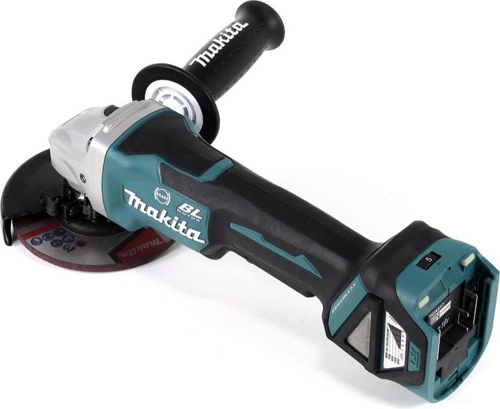 Image du produit Makita DGA517Z (125 mm)