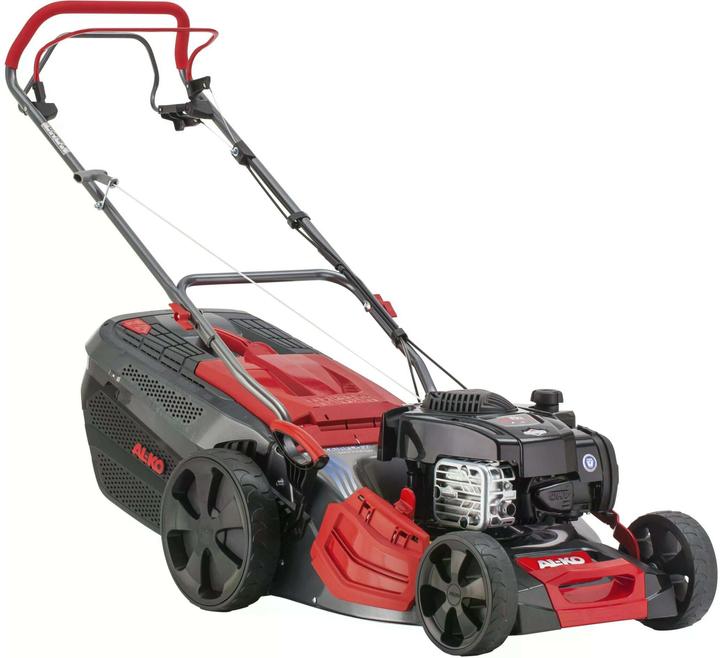 Produktbild AL-KO Premium 524 SP-B (Benzinbetrieb)