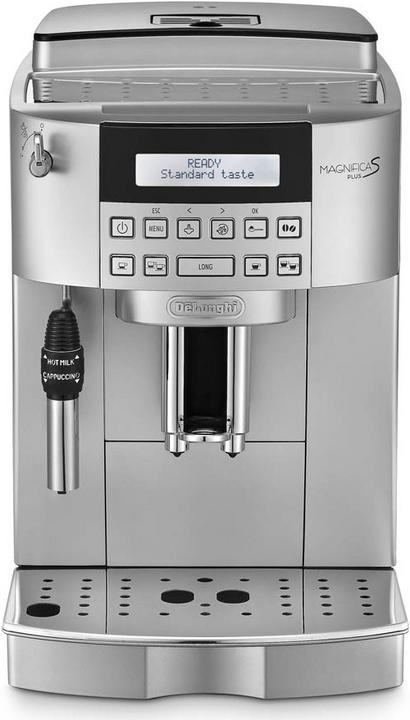 Actual product image De'Longhi ECAM 22.320.SB Magnifica S Plus