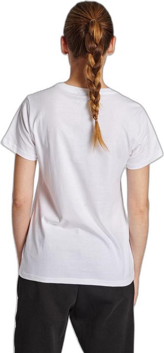 Actual product image hummel Hmlred Basic T-Shirt S/S Woman (XL)