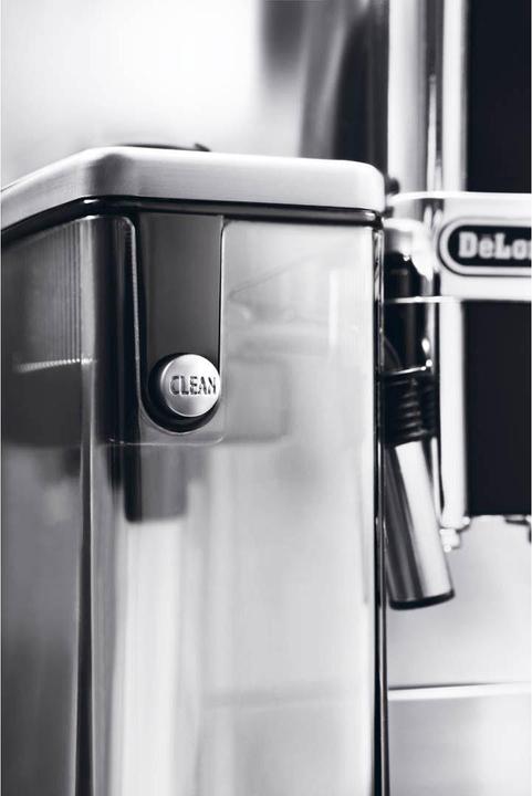 Produktbild De'Longhi ECAM 26.455.MB Prima Donna S