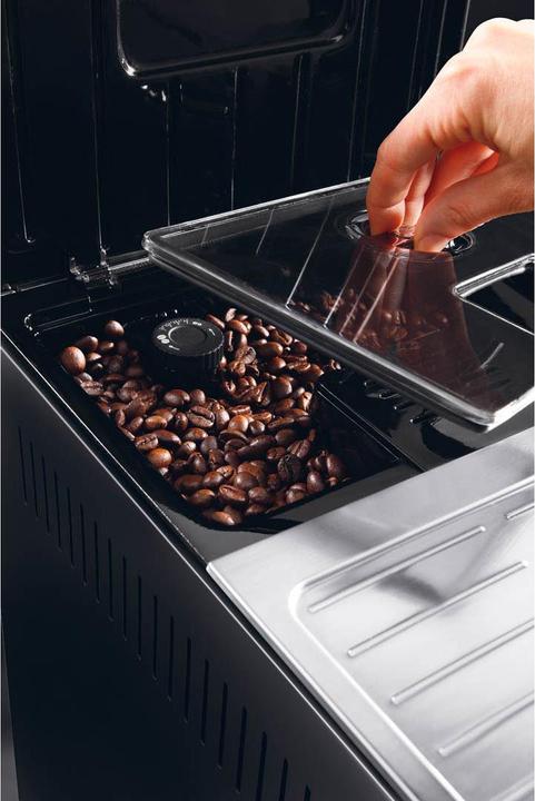 Produktbild De'Longhi ECAM 26.455.MB Prima Donna S