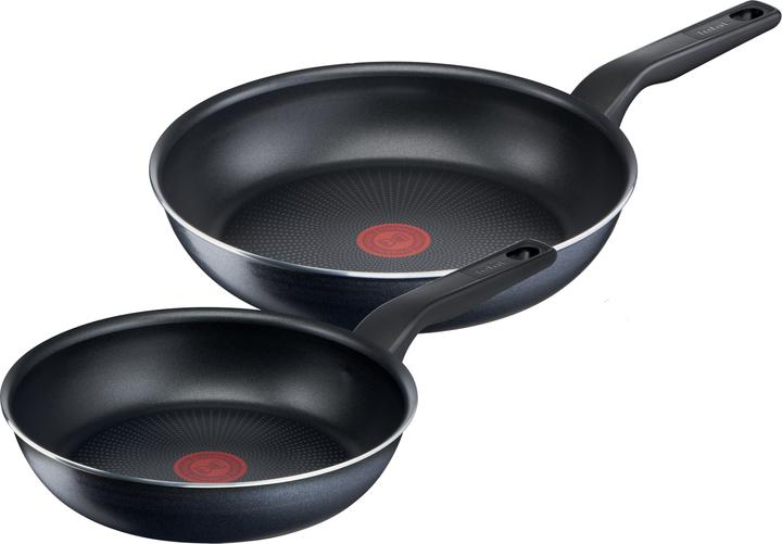 Produktbild Tefal XL Force (Bratpfanne, Aluminium)