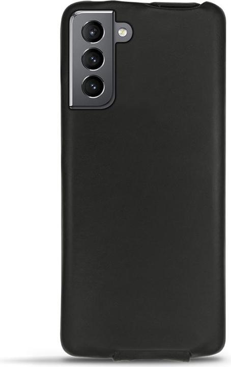 Actual product image Noreve Leather Cover (Samsung Galaxy S21 FE)