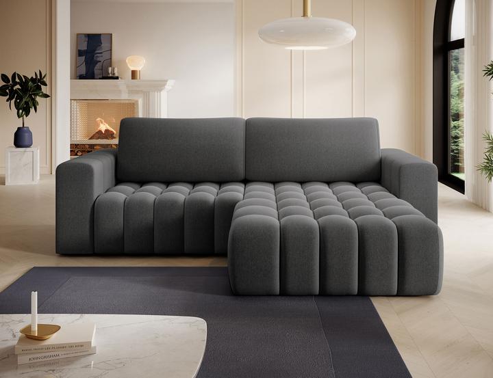 Produktbild ELTAP Bonett (3-Sitzer, Bettsofa, Ecksofa)