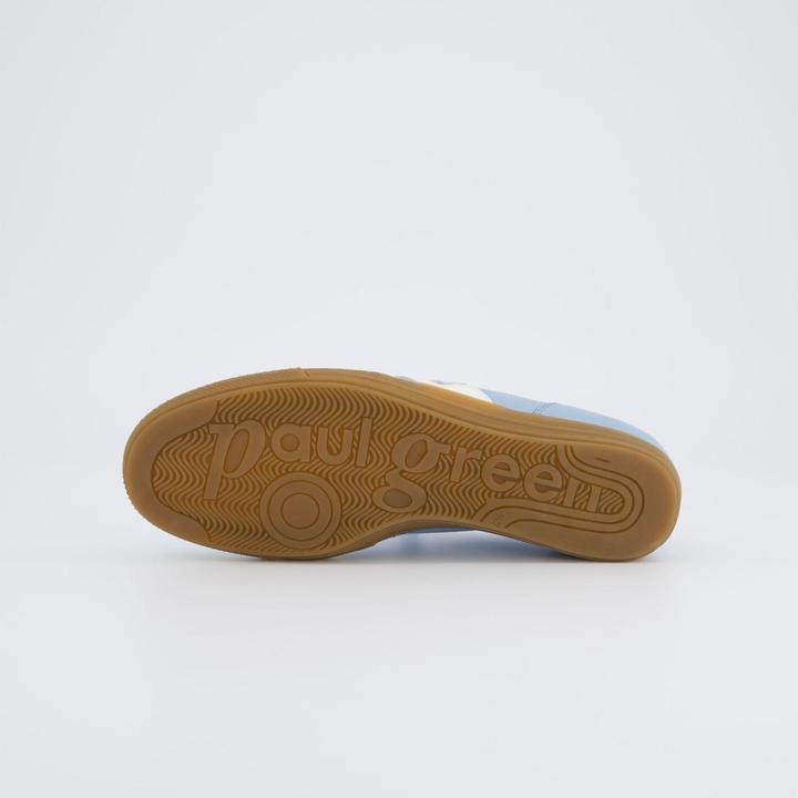 Produktbild Paul Green Modischer Sneaker der Marke aus hochwertigem Leder im Lagenlook. Dank des puristischen De (38.5)