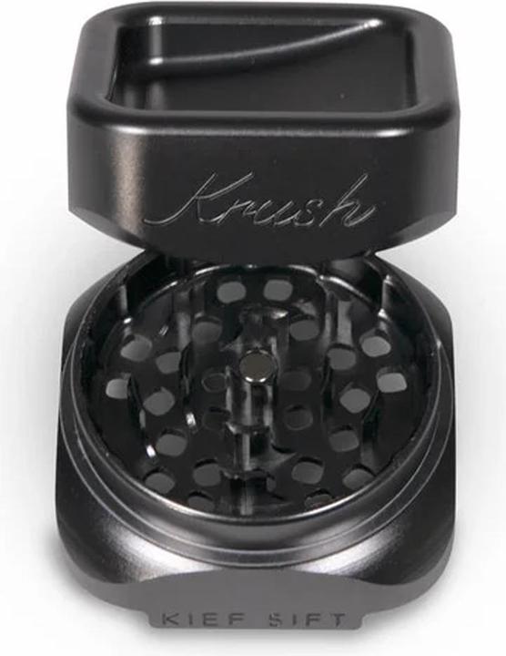 Produktbild Krush Kube 3.0 Grinder
