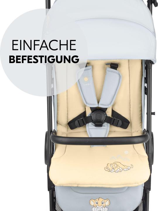 Produktbild Hauck Sitzauflage