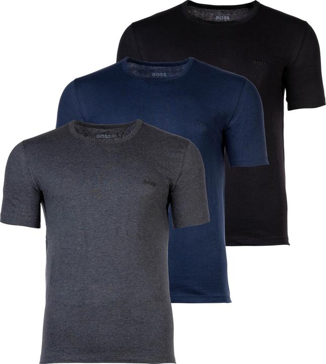 Actual product image BOSS Classic (L)