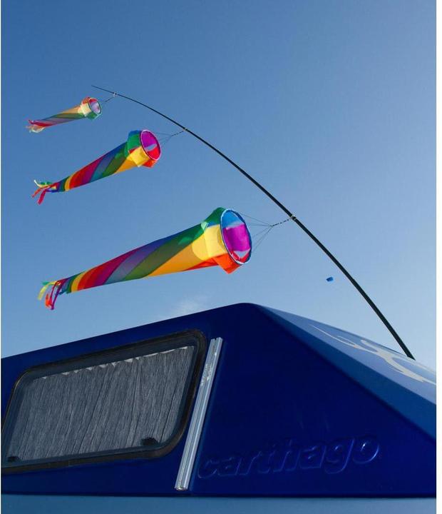 Produktbild Invento Windspiel Turbine