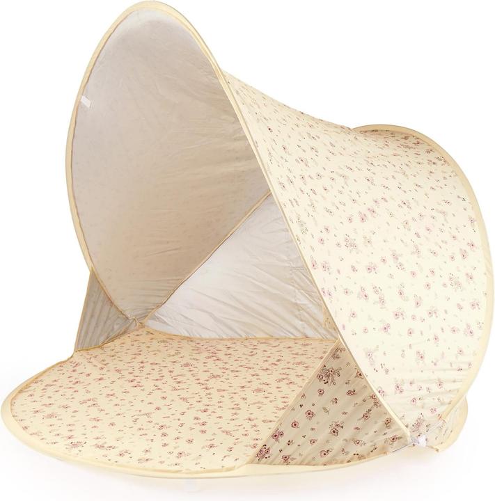 Immagine prodotto Bieco Spielzelt Vintage Flowers mit UV-Schutz
