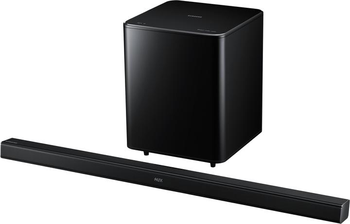Produktbild Samsung Hw-H550 (320 W, 2.1 Kanal)